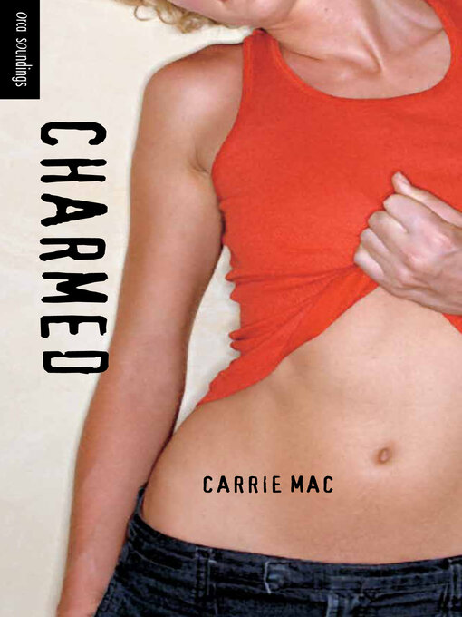 Title details for Charmed by Carrie Mac - Wait list